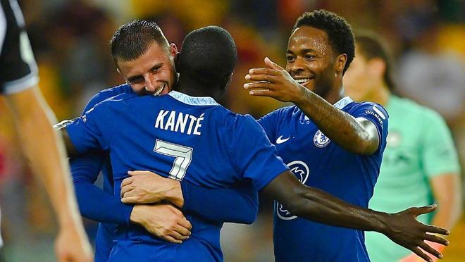 肖穆罗多夫：足球场上人人都会犯错；我们必须争